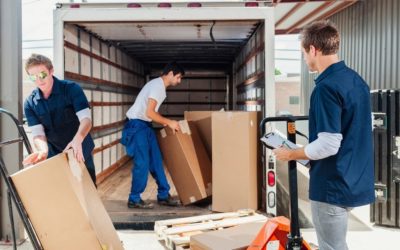 ACC Packers and Movers