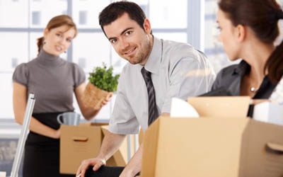 ACC Packers and Movers